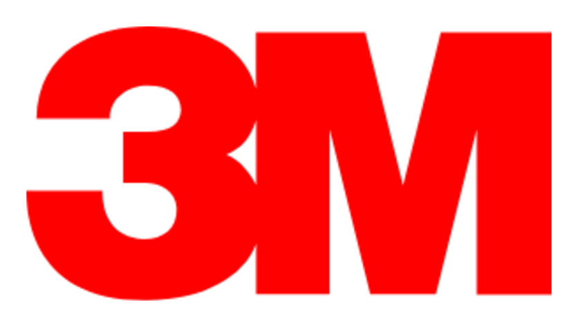 3M logo