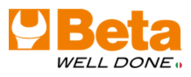Beta logo