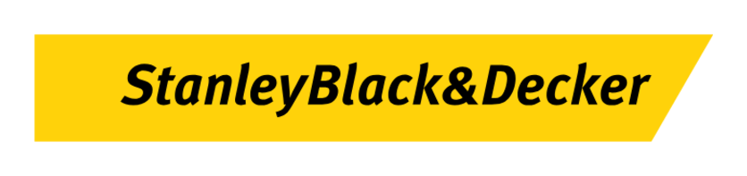 Black+Decker logo