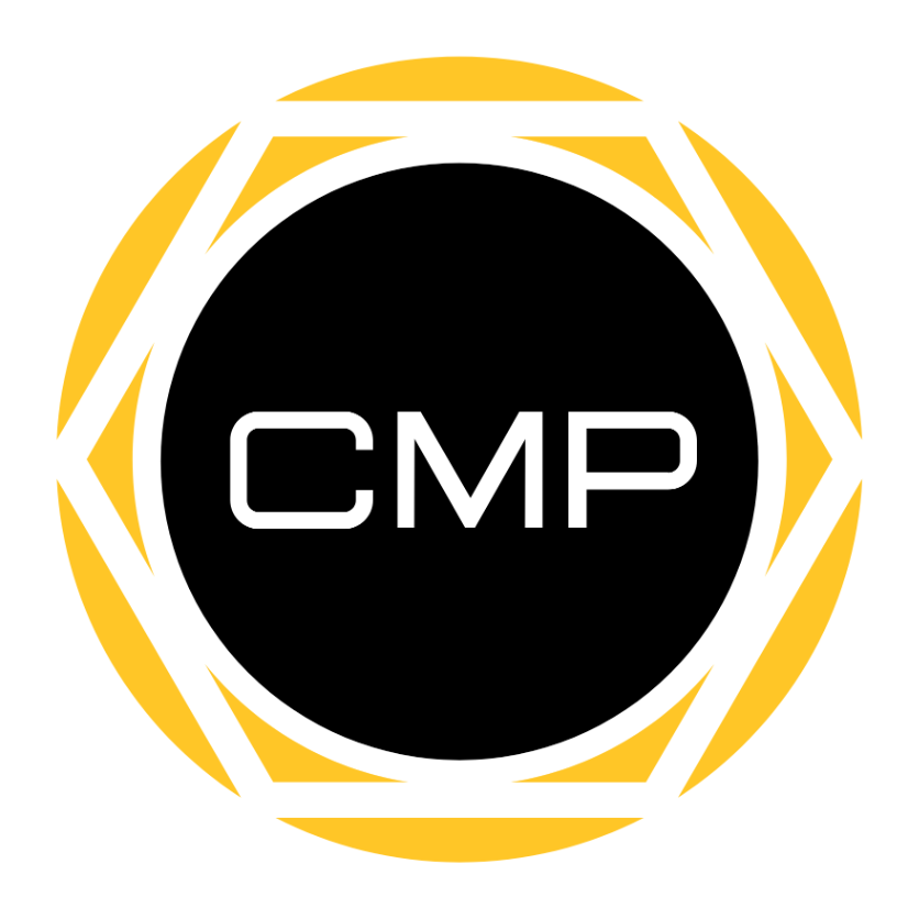 CMP logo