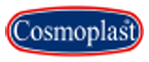 Cosmoplast logo