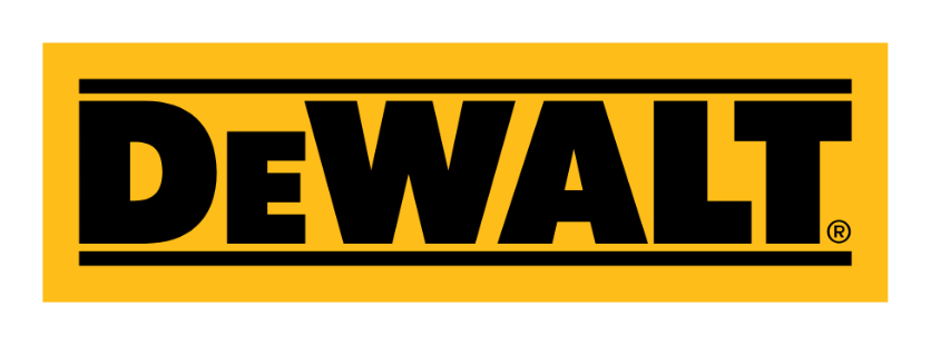 DeWalt logo