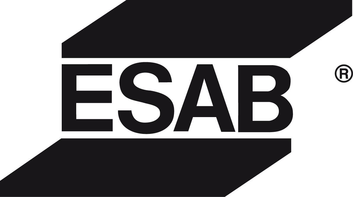 ESAB logo