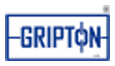 Gripton logo