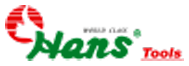 Hans Tools logo