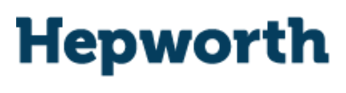 Hepworth logo