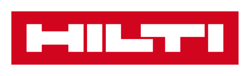 Hilti logo