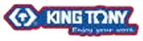 King Tony logo