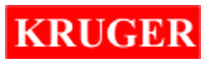 Kruger logo