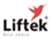 Liftek logo