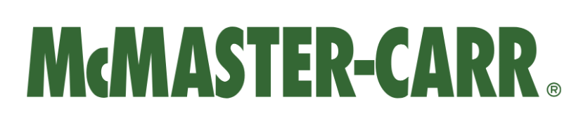 McMaster-Carr logo