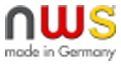 NWS logo