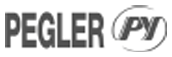 Pegler logo