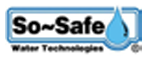 So-Safe logo