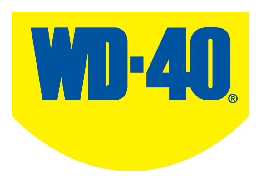 WD-40 logo