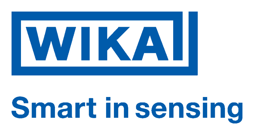 WIKA logo